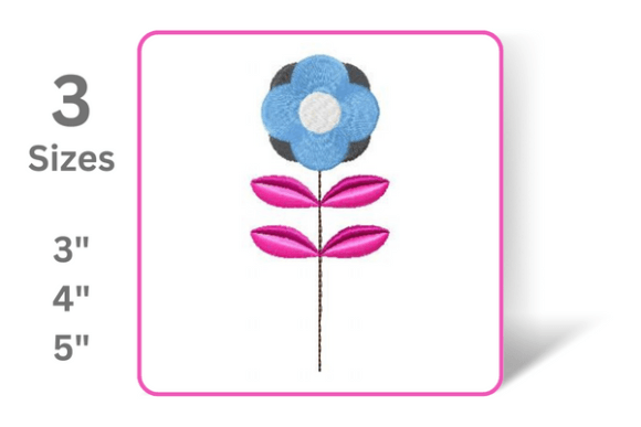 Cute Flower Embroidery: A Designer’s Holiday Review