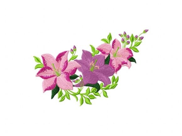 Cute Flower Pink: A Seller’s Honest Embroidery Review
