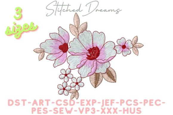 Enchanted Garden Threads: A Craft Fair Embroidery Designer's Honest Review