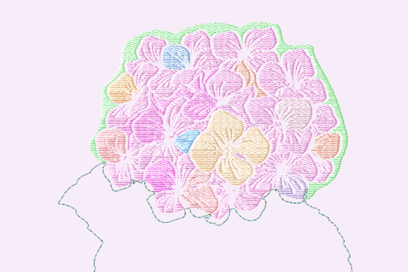 Hydrangea Soft Purple: A Designer's Real-Test Review