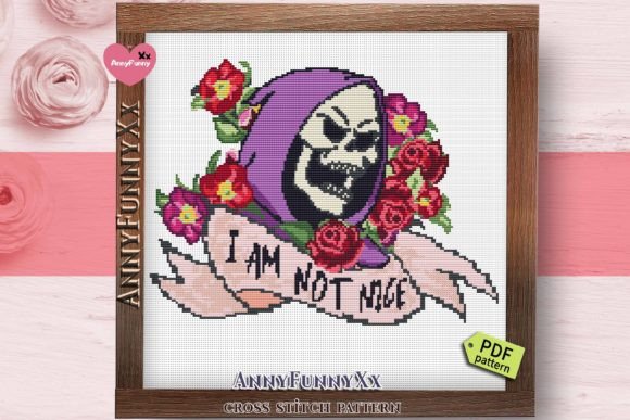 Live Laugh Love Cross Stitch Pattern Honest Review