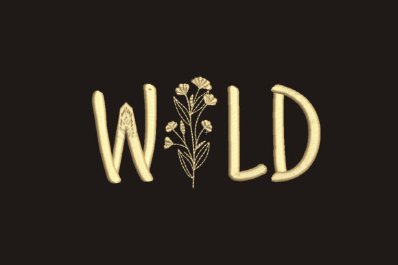 Wild Flowers Quote: A Designer’s Real-World Review