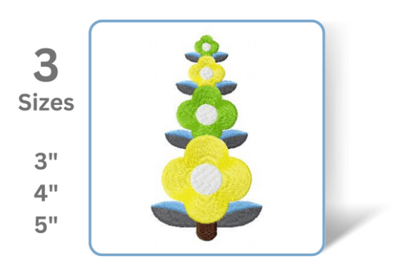 Yellow Flowers Embroidery Design: A Designer’s Real-World Review